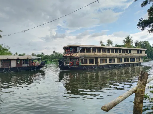Alleppey