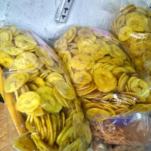 Banana Chips