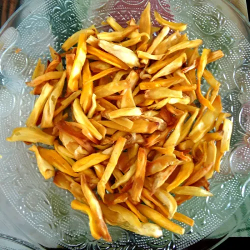 Chakka Chips