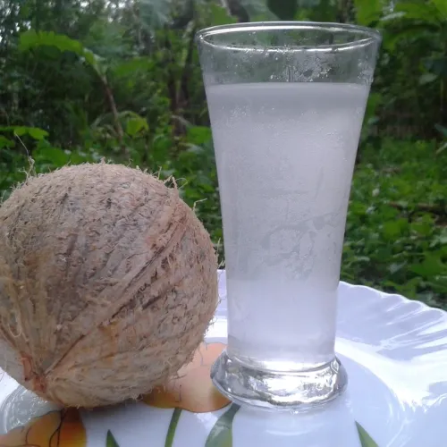 Coconut Water
