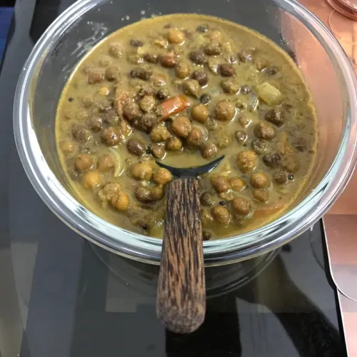 Kadala Curry