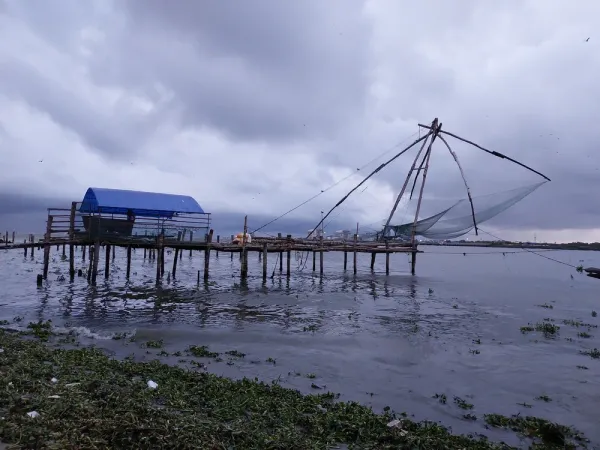 Kochi