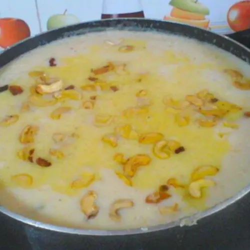 Palada Payasam
