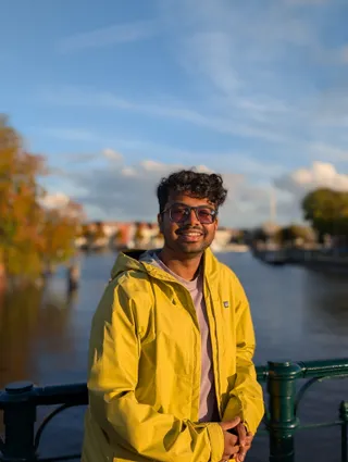 Pratyush
