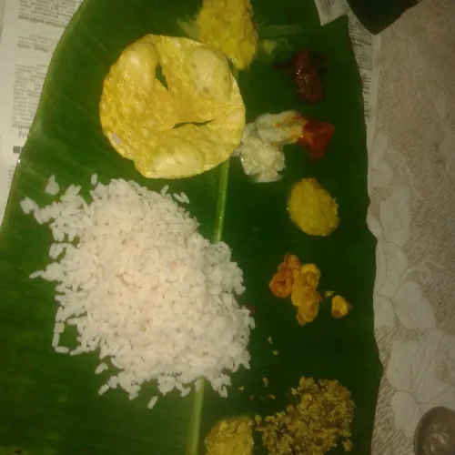 Sadhya
